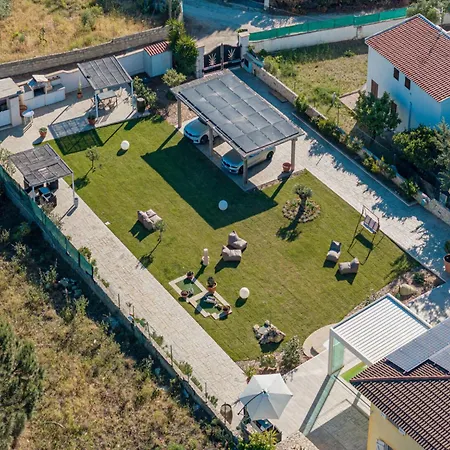 Apartament Sentimentos By Interhome Sorso