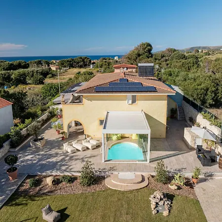 Sentimentos By Interhome Lägenhet Sorso