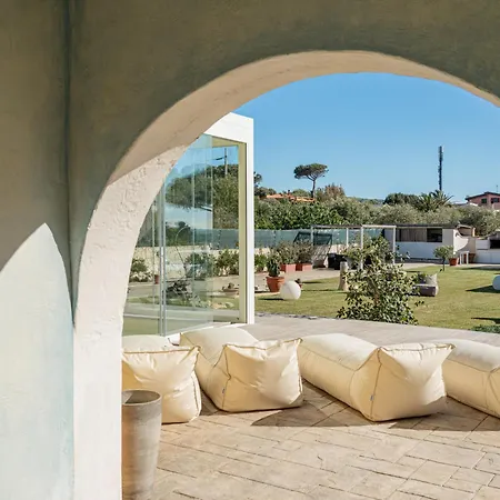 Apartment Sentimentos By Interhome Sorso