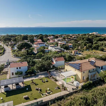 Sentimentos By Interhome