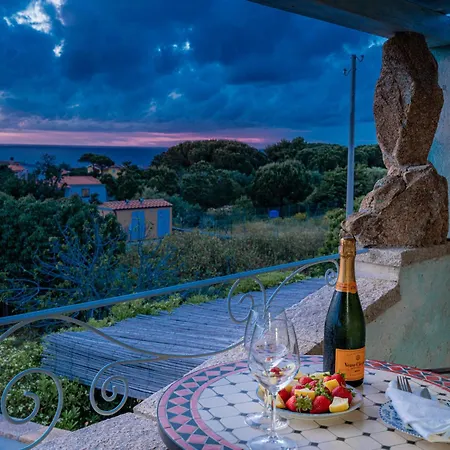 Sentimentos By Interhome *