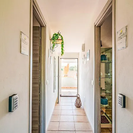 Apartment Sentimentos By Interhome *