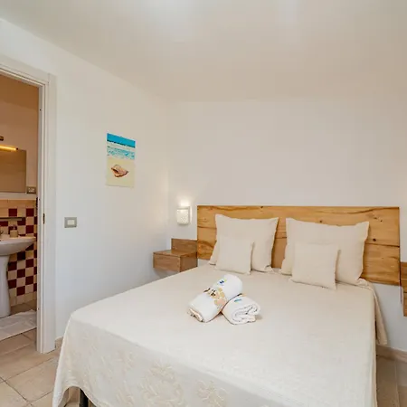 Apartment Sentimentos By Interhome Sorso