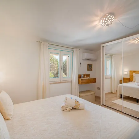 Sentimentos By Interhome Apartment *