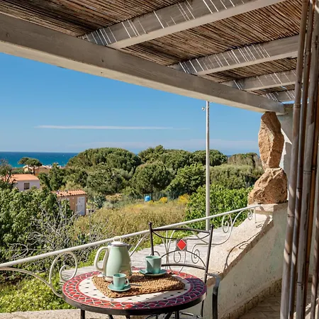 Sentimentos By Interhome Lägenhet