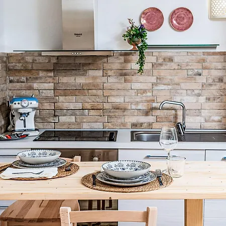 Sentimentos By Interhome Apartment *