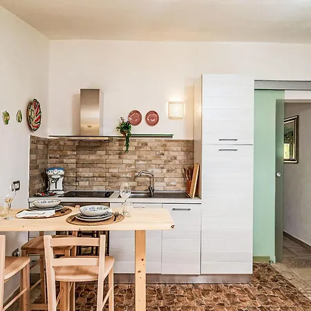 Sentimentos By Interhome Apartment