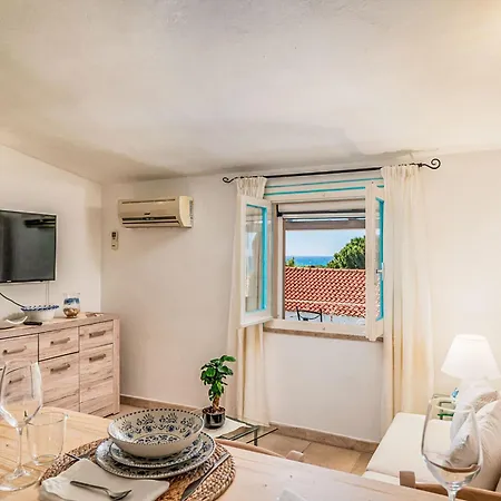 Apartment Sentimentos By Interhome *