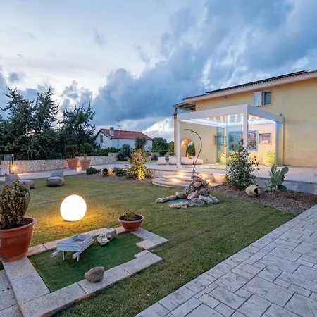 Sentimentos By Interhome Apartment Sorso