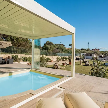 Apartment Sentimentos By Interhome Sorso