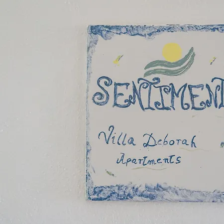 Sentimentos By Interhome Sorso