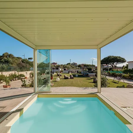 Sentimentos By Interhome Apartment