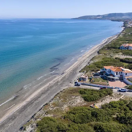 Lägenhet Sentimentos By Interhome Sorso