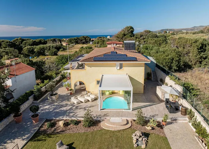 Sentimentos By Interhome Apartamento Sorso