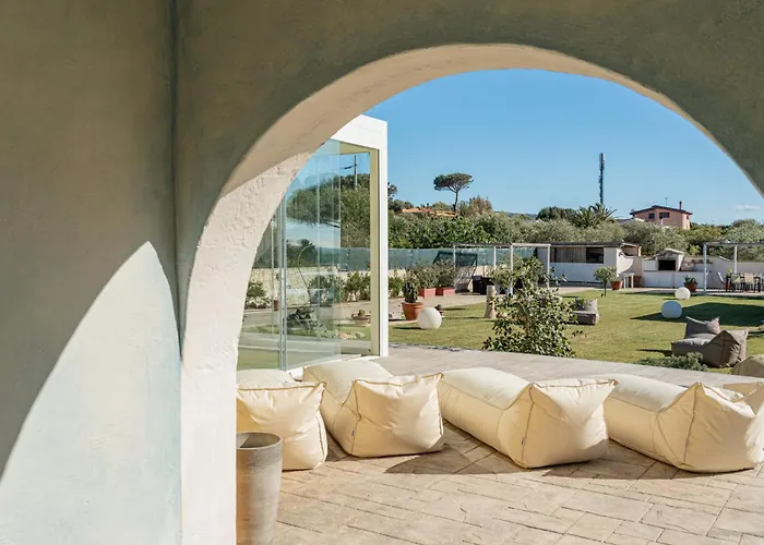 Apartamento Sentimentos By Interhome Sorso