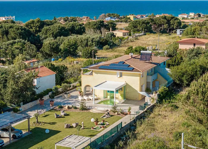 Sentimentos By Interhome Sorso