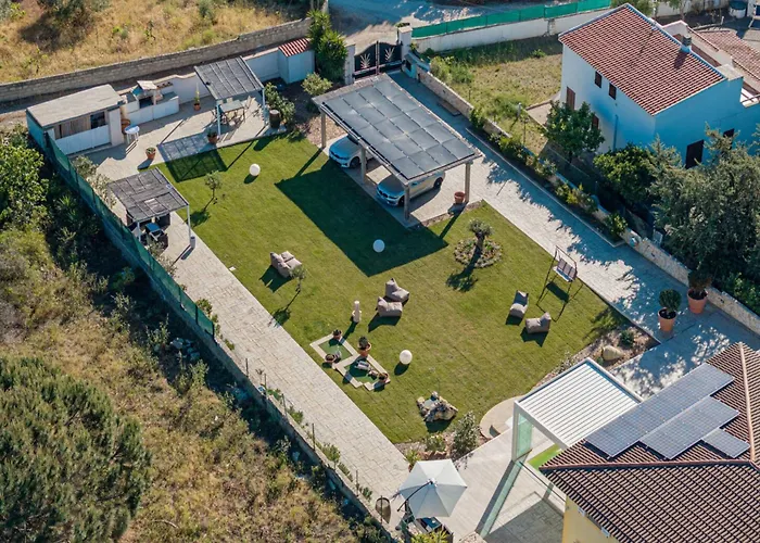 Apartamento Sentimentos By Interhome Sorso