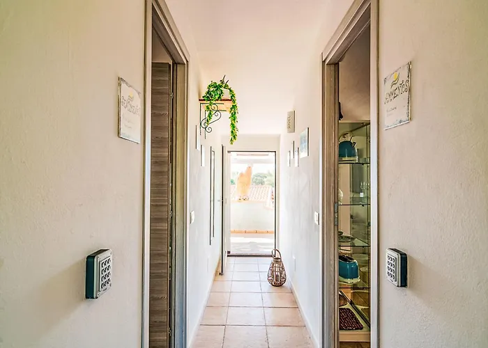 Apartamento Sentimentos By Interhome *