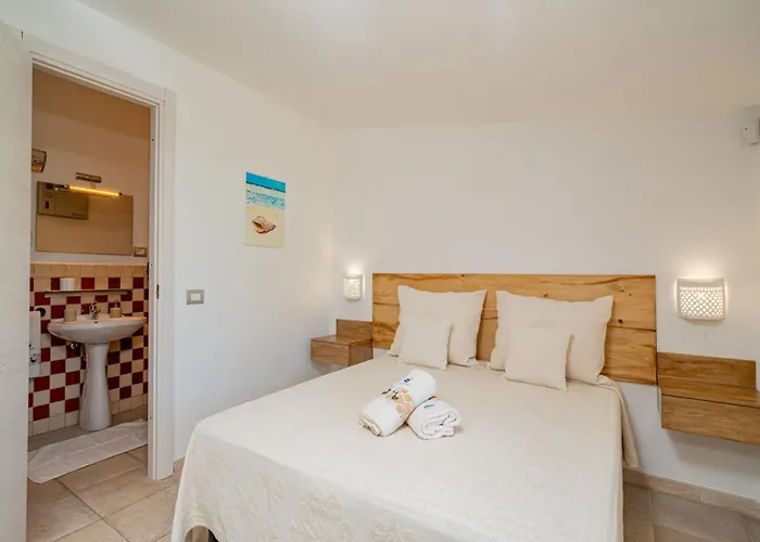 Apartamento Sentimentos By Interhome Sorso