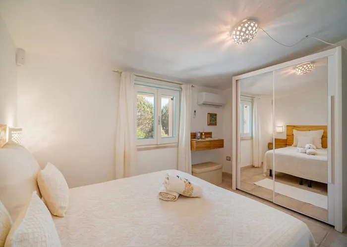 Sentimentos By Interhome Apartamento *