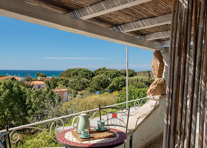 Sentimentos By Interhome Apartamento