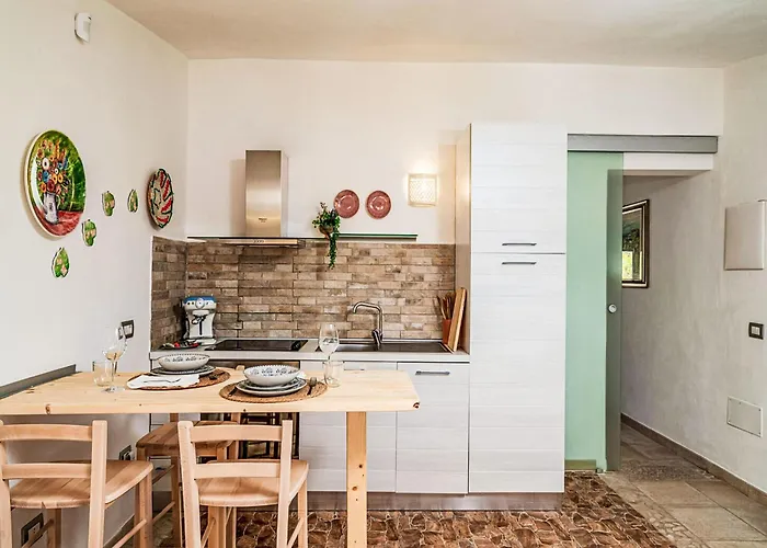 Sentimentos By Interhome Apartamento