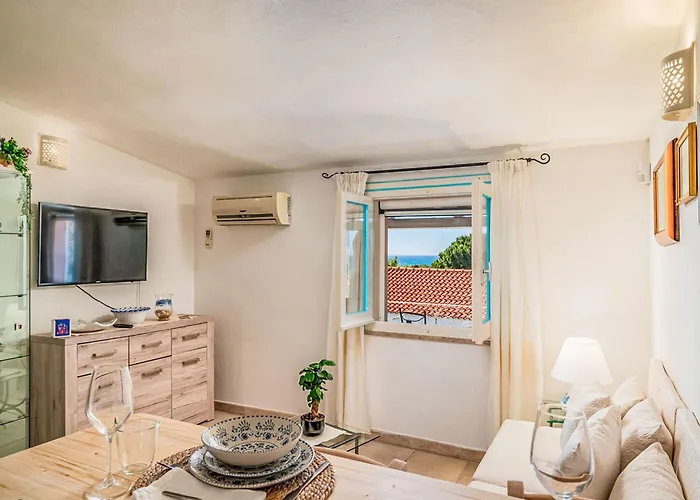 Apartamento Sentimentos By Interhome *