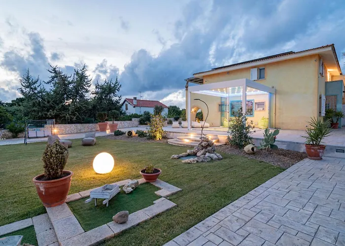 Sentimentos By Interhome Apartamento Sorso