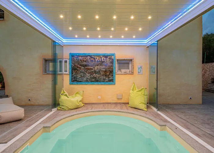 Sentimentos By Interhome