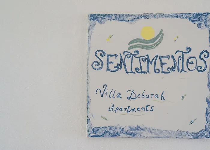 Sentimentos By Interhome Sorso