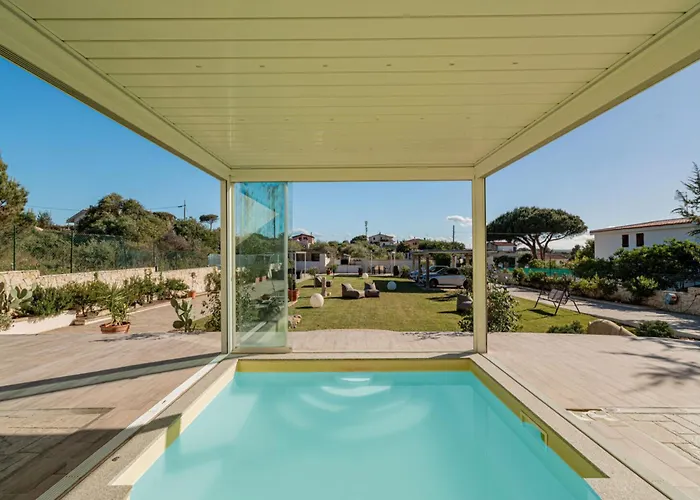 Sentimentos By Interhome Apartamento