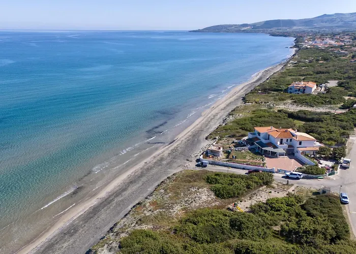 Apartamento Sentimentos By Interhome Sorso